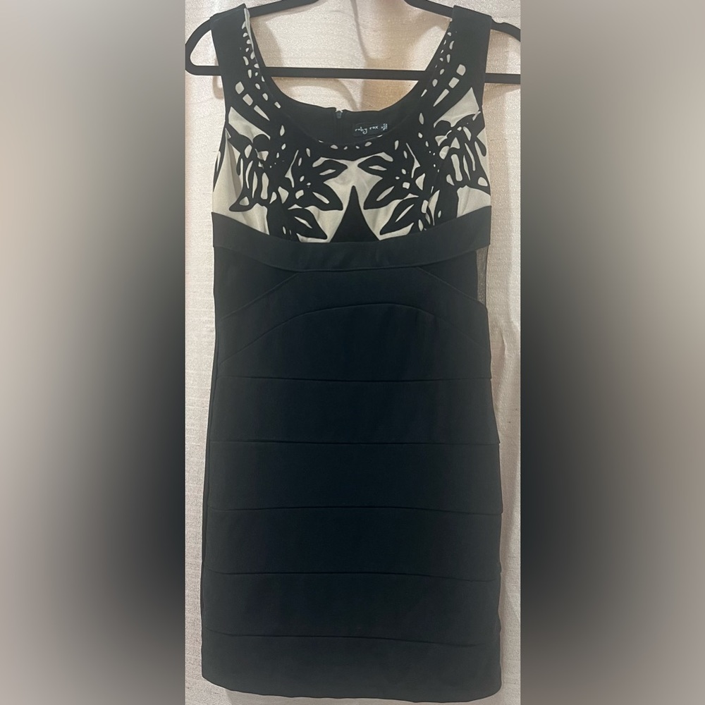 Ruby Rox Dress - image 2